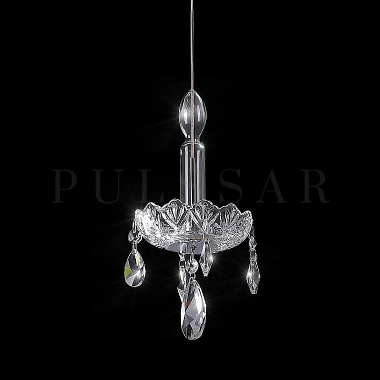 Подвесной светильник FLAMMECHE