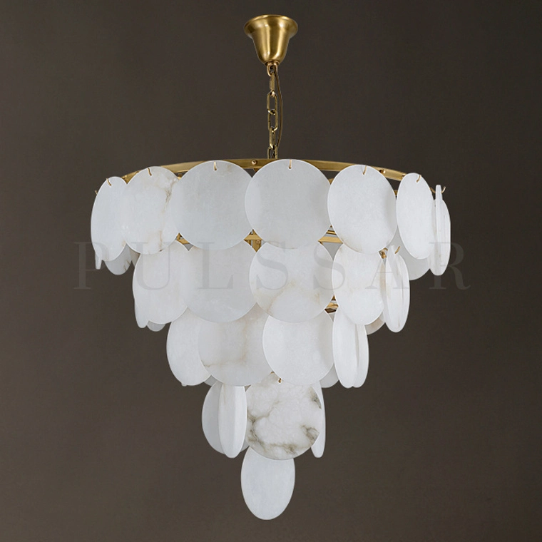 Подвесная люстра SIRINNA