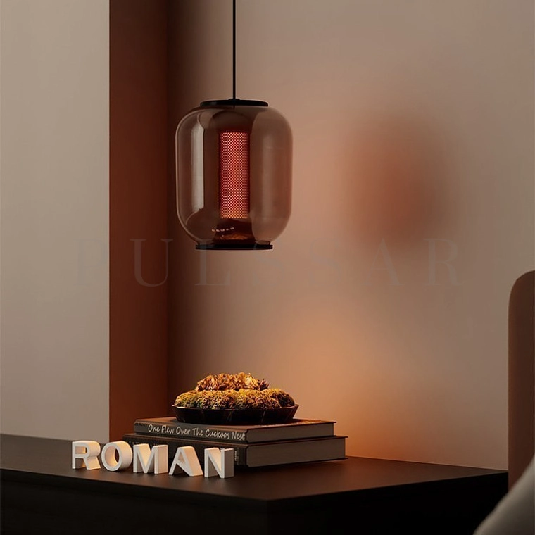 Подвесной светильник SIGNER