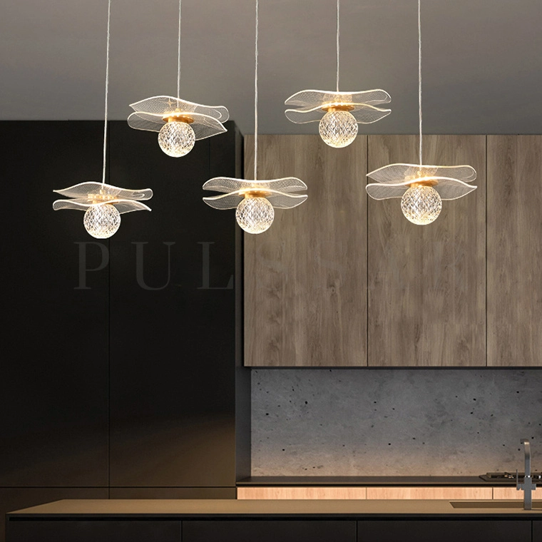 Подвесной светильник ALPI COMBI