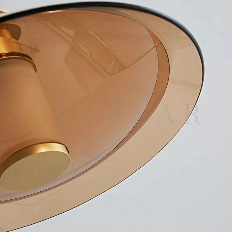 Подвесной светильник BONDEN