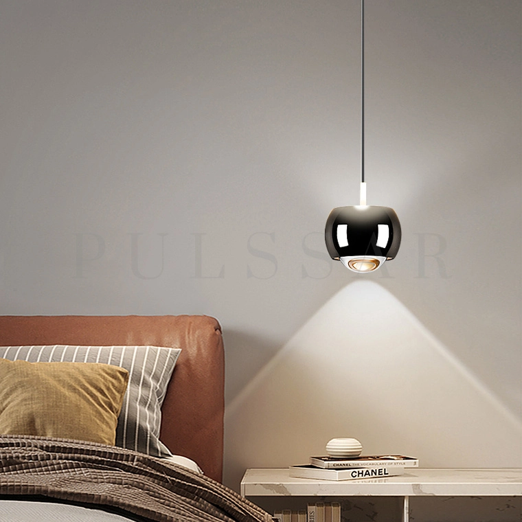 Подвесной светильник BENDIX C