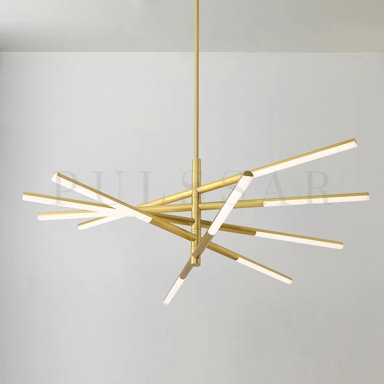 Подвесная люстра ORTON