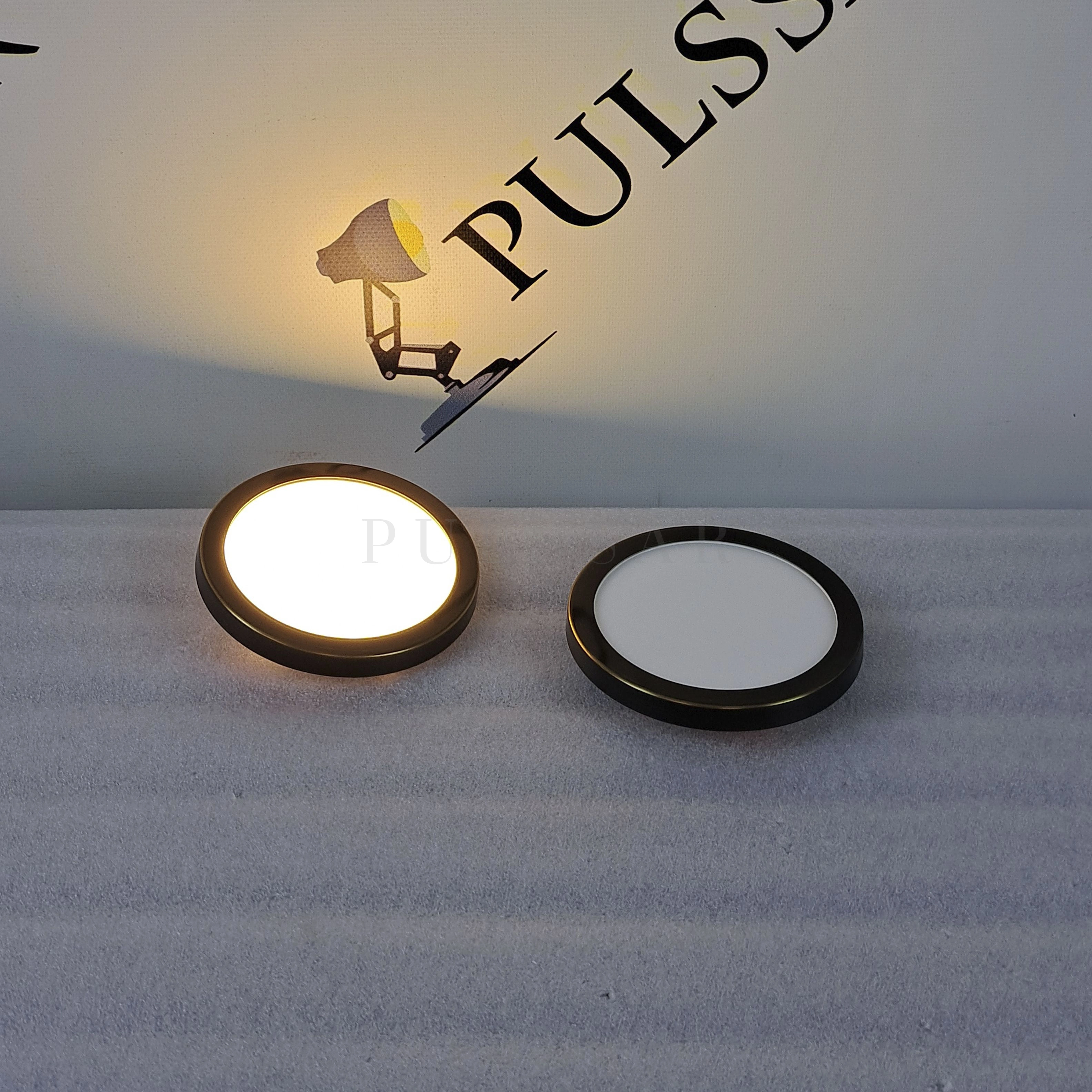 Точечный светильник HEIN