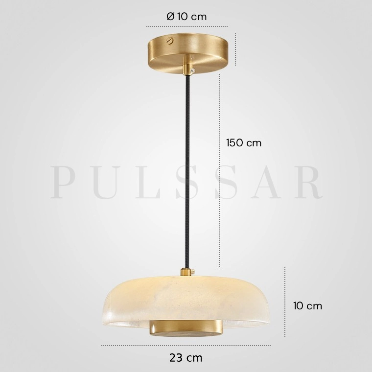 Подвесной светильник LOLITA