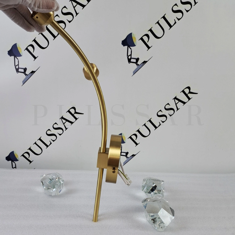 Бра CRISTEL WALL C