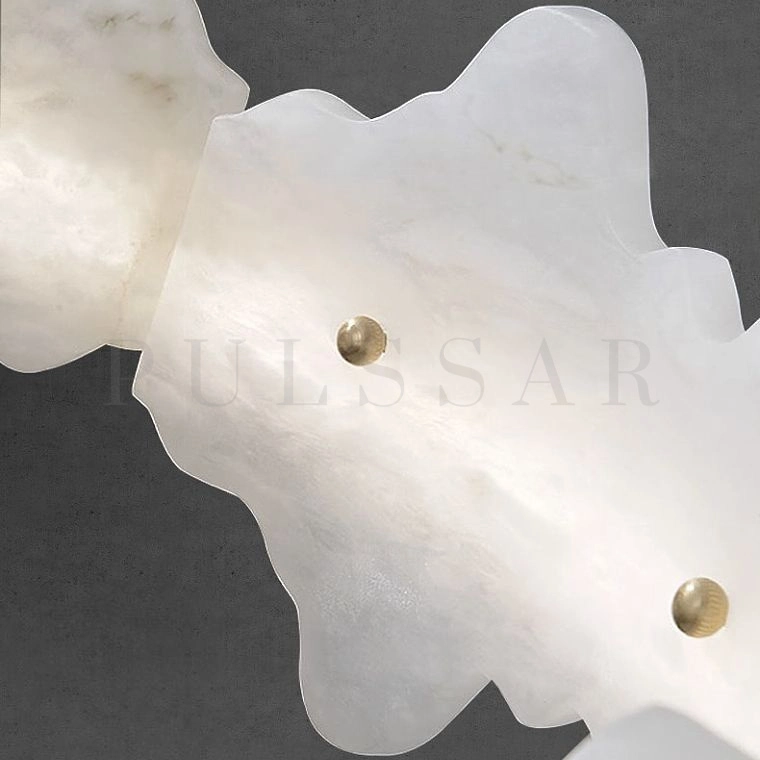 Кольцевая люстра FERENCE LUX