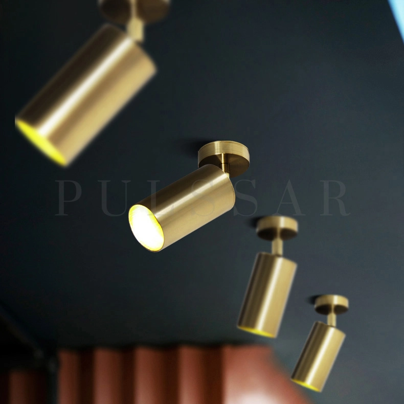 Точечный светильник LINO S