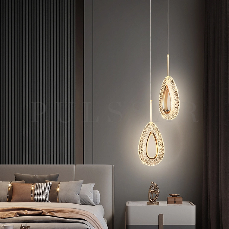 Подвесной светильник KEZIA C DUO