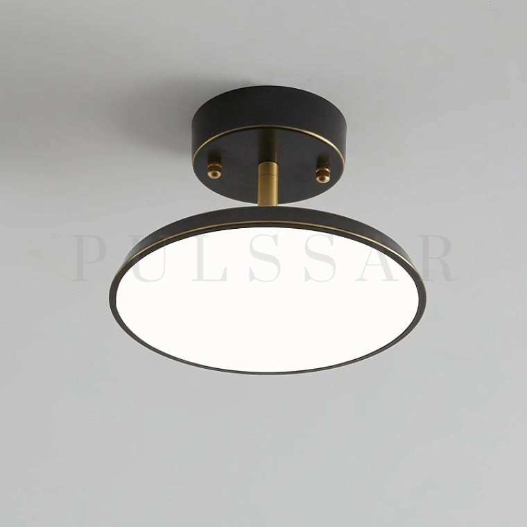 Точечный светильник BIRK