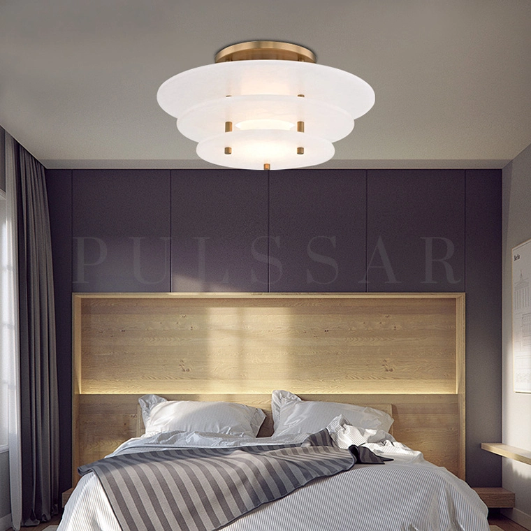 Потолочная люстра GEKKO