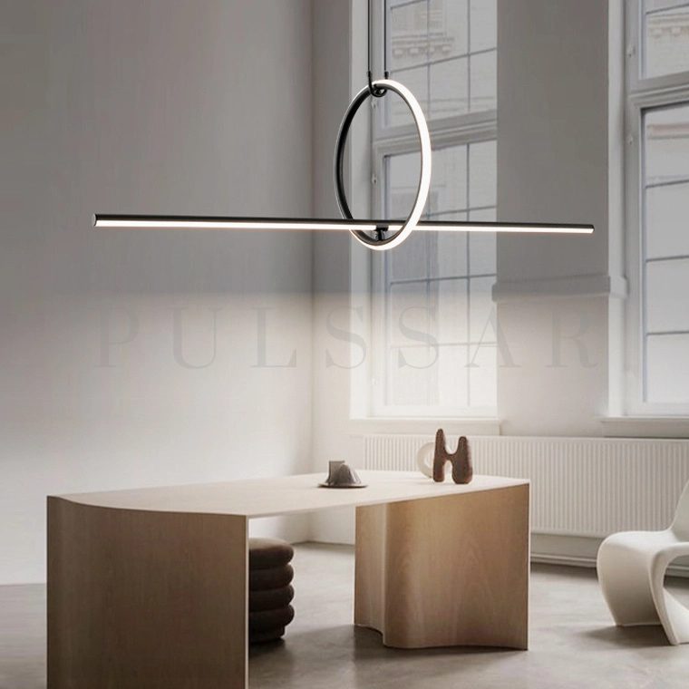 Подвесной светильник EPSILON