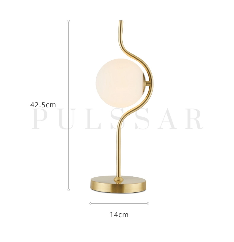 Настольная лампа WELLIG TAB