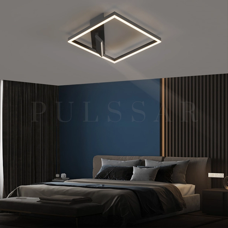 Потолочный светильник GRUNGE B