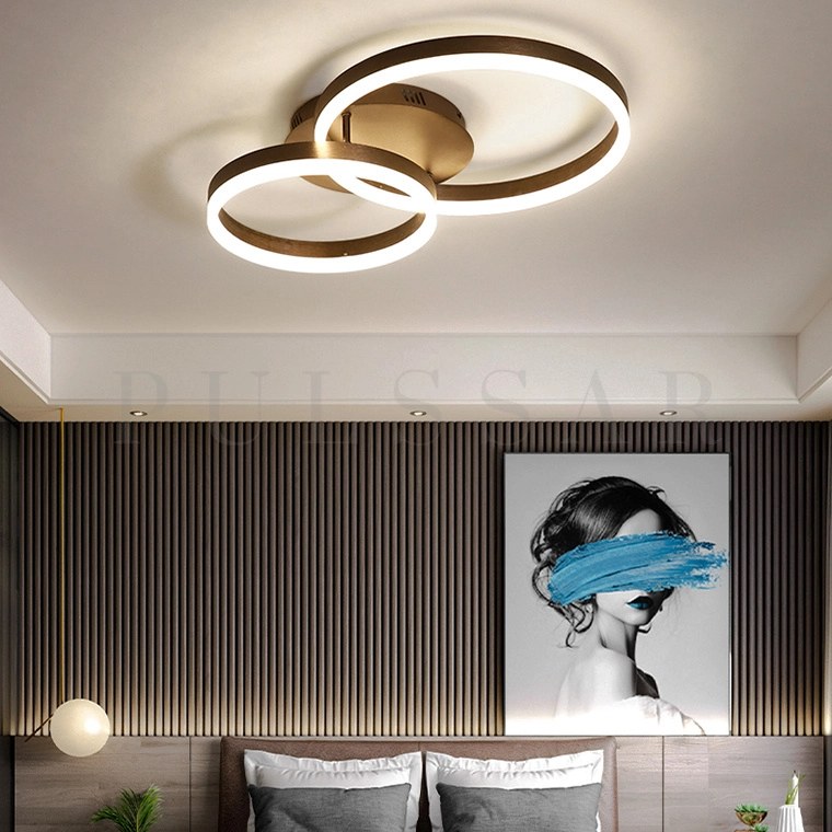 Потолочная люстра CRUISE CH