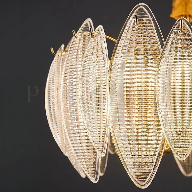 Подвесная люстра UNNA