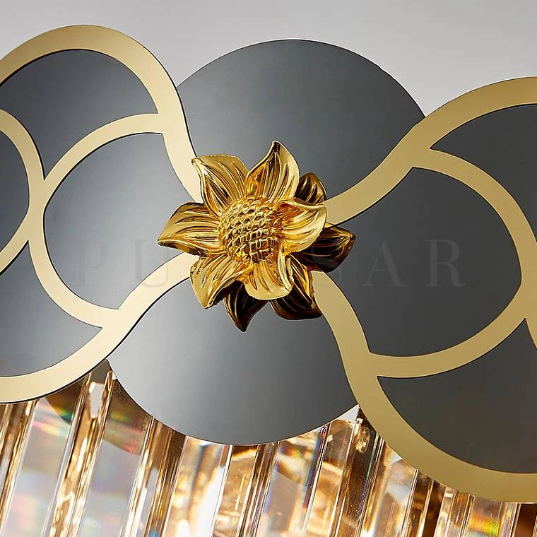 Подвесная люстра AGIOS