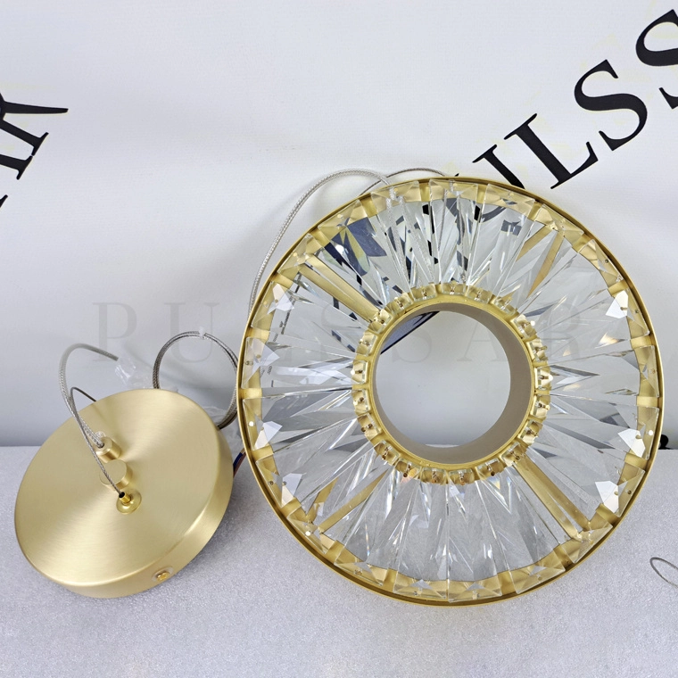 Подвесной светильник GODIVA