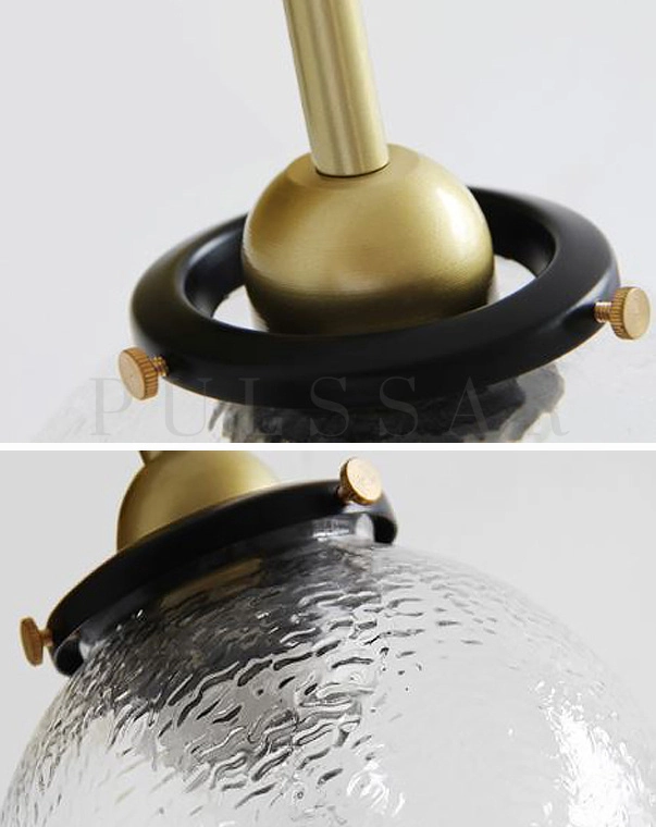 Подвесной светильник BELVIS ONE