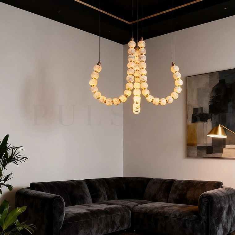 Подвесной светильник BISCAYNE