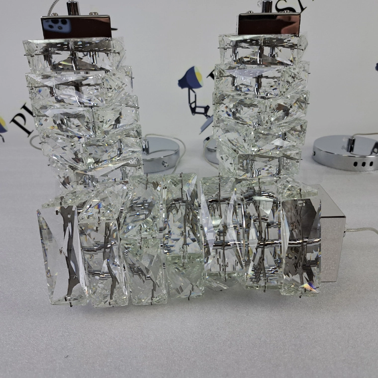 Подвесной светильник CARE