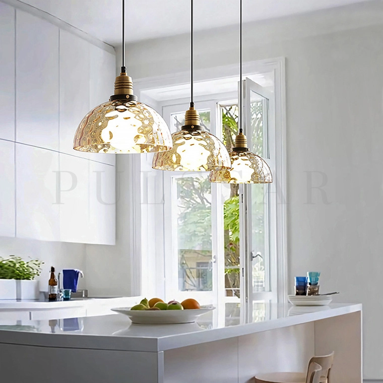 Подвесной светильник SOLARE