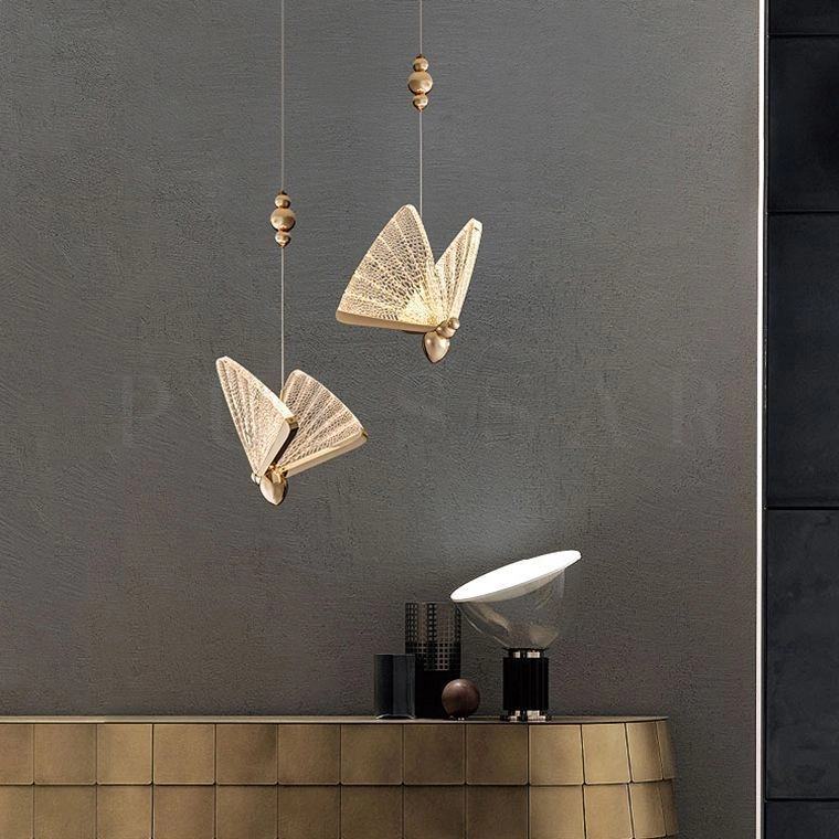 Подвесной светильник AMELIS