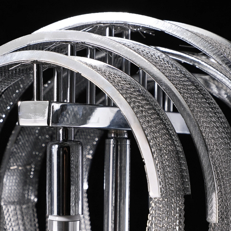 Настольная лампа KINESIUM TAB