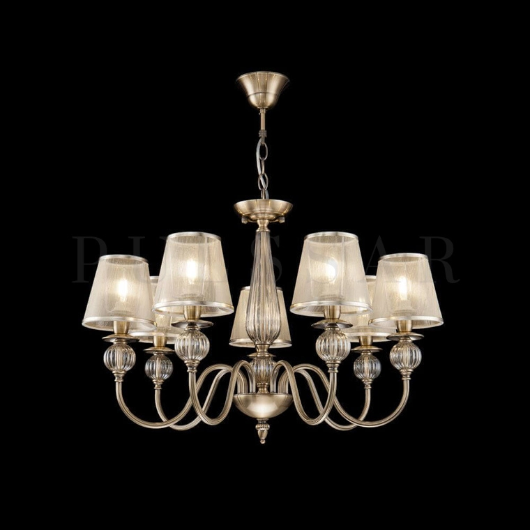Подвесная люстра BRIDE