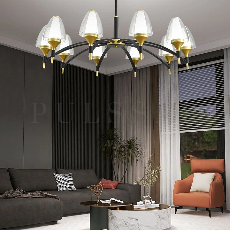 Подвесная люстра NANSY