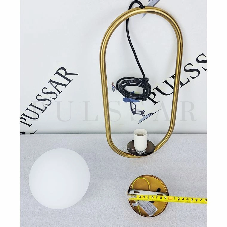 Подвесной светильник HOOP