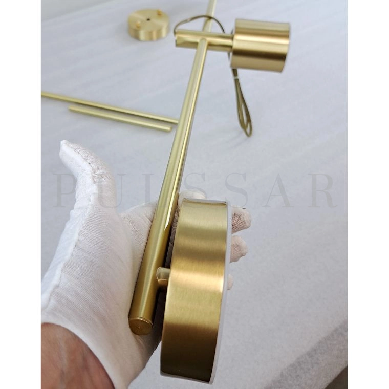 Реечная люстра SHANNON