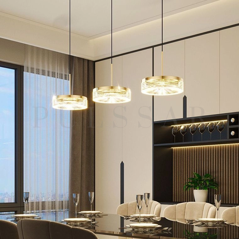 Подвесной светильник RIGO