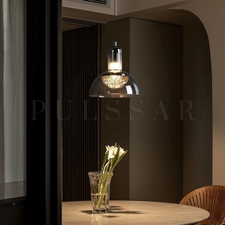 Подвесной светильник MAYER DOME