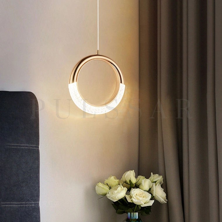 Подвесной светильник SONKE