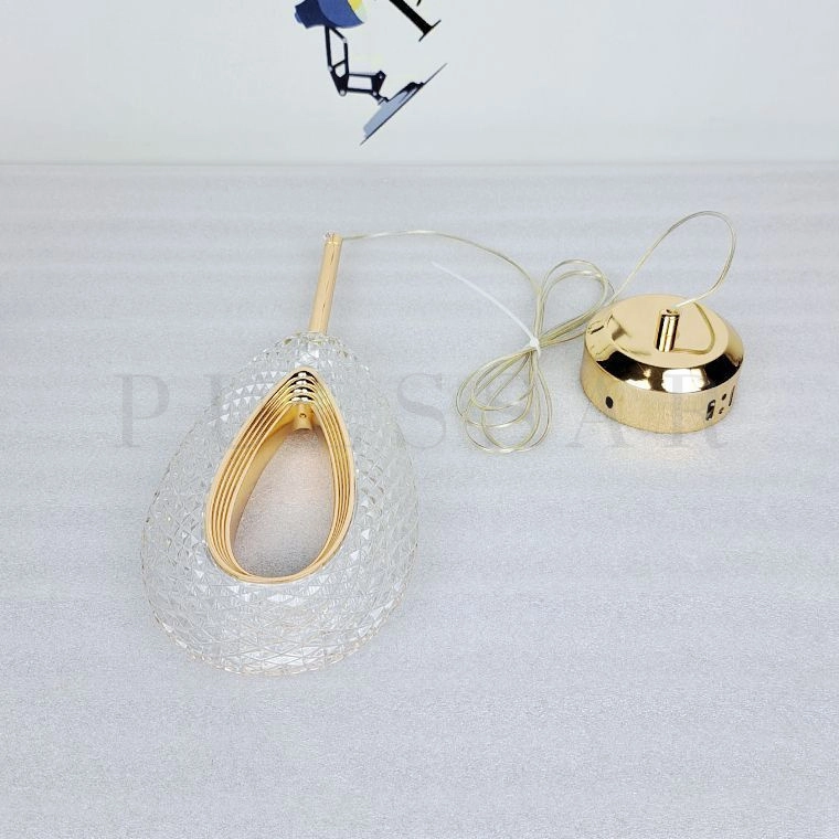 Подвесной светильник KEZIA C