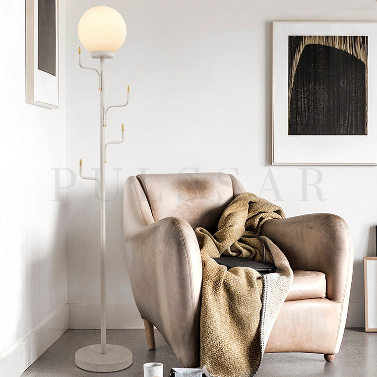 Торшер VALGA FL