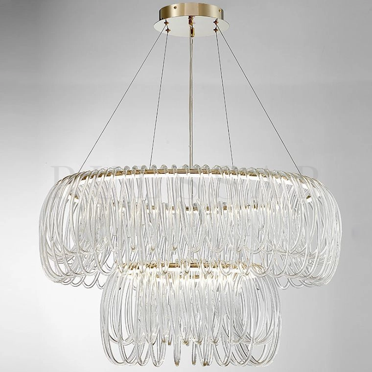 Кольцевая люстра MERTEN