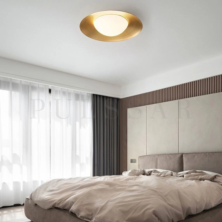 Потолочный светильник ALON CH