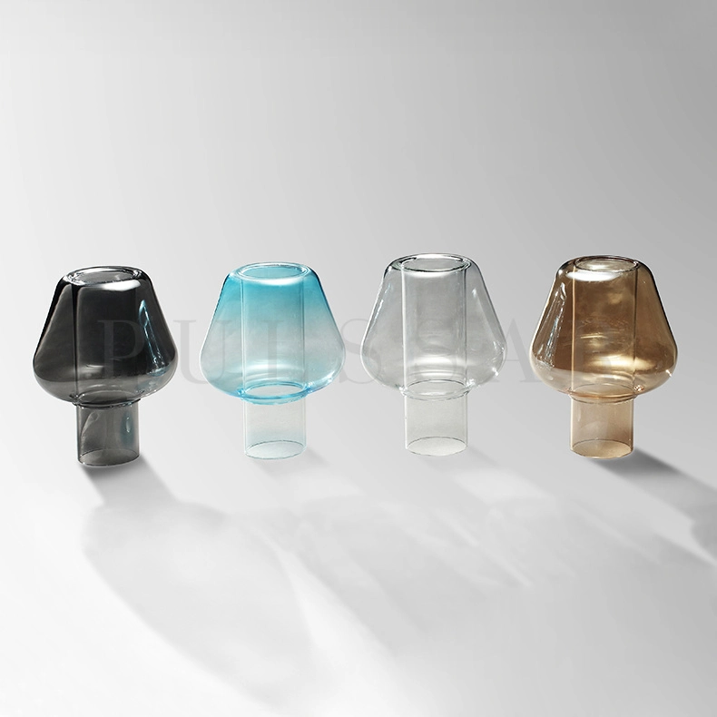 Реечная люстра MAGMA LONG