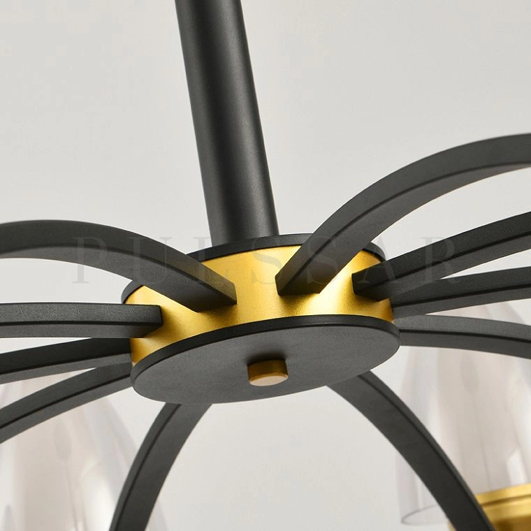 Подвесная люстра NANSY