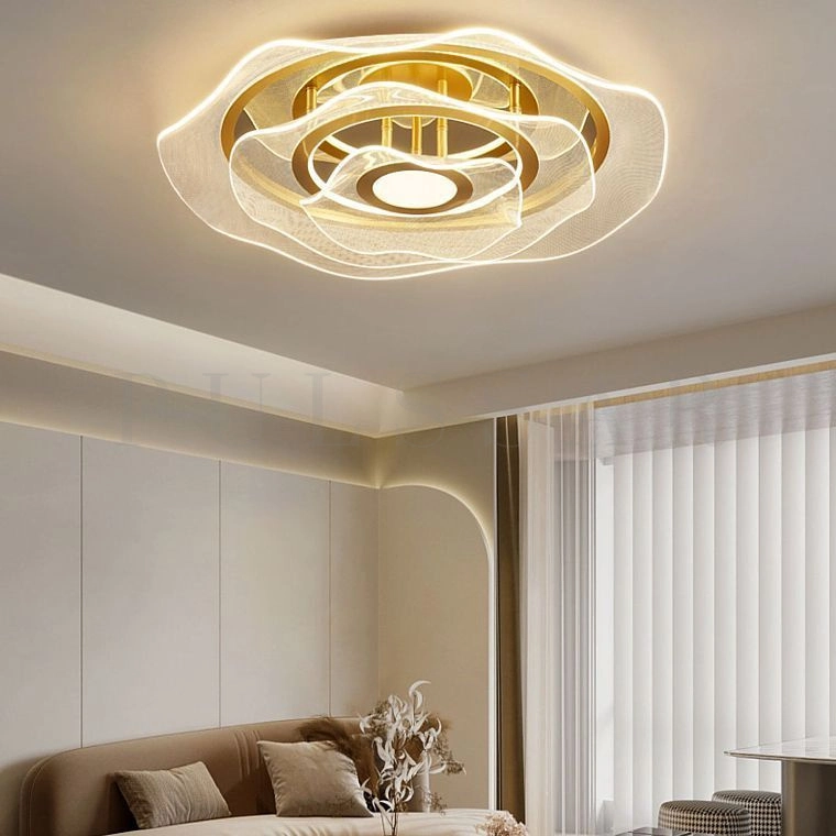 Потолочная люстра ASTRA