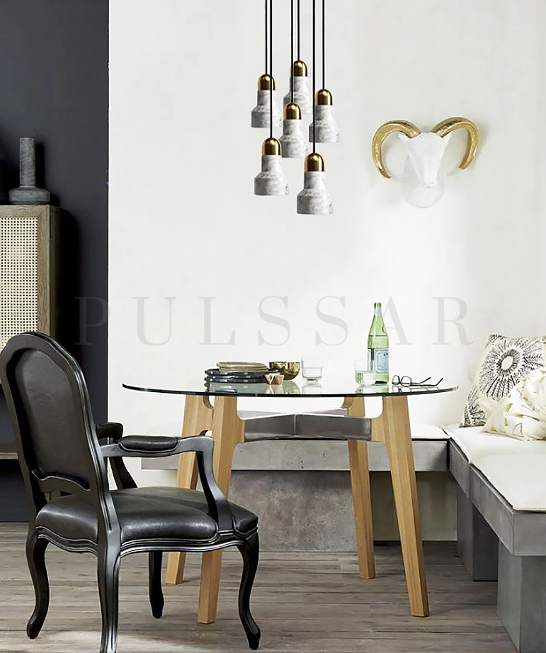 Подвесной светильник JAZZ