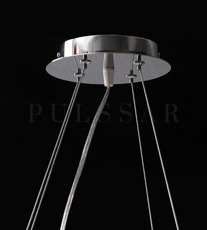 Кольцевая люстра TORGIL