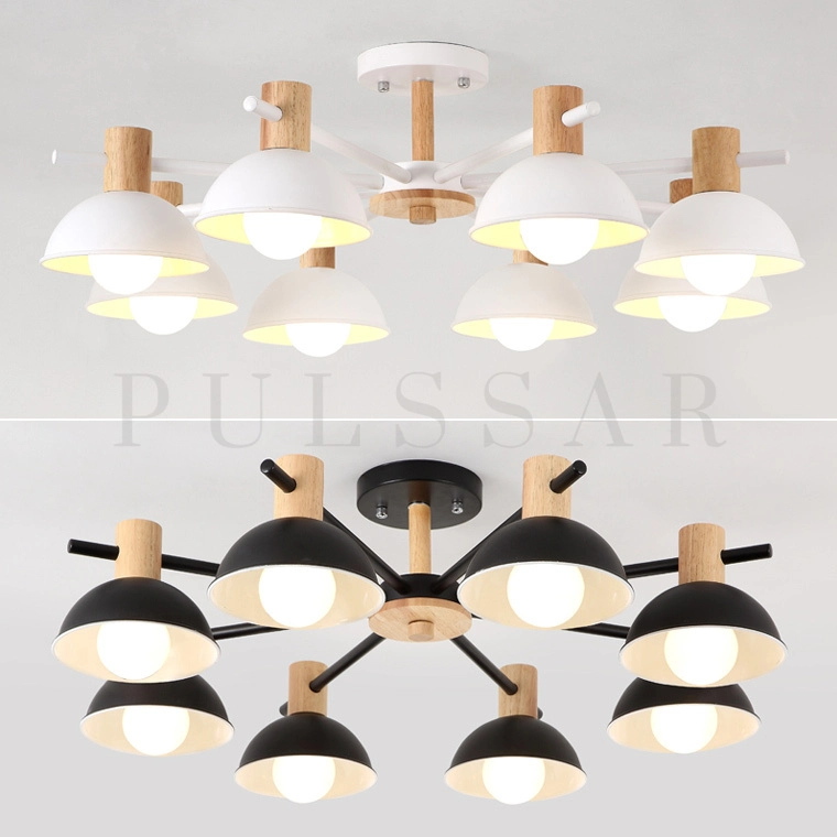 Потолочная люстра DOS