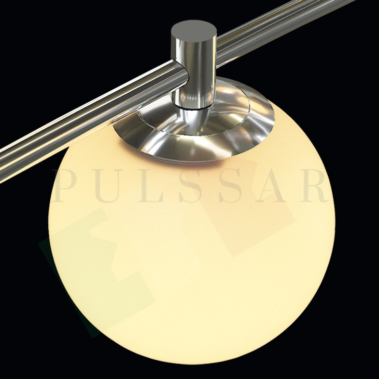 Подвесная люстра NEANDER