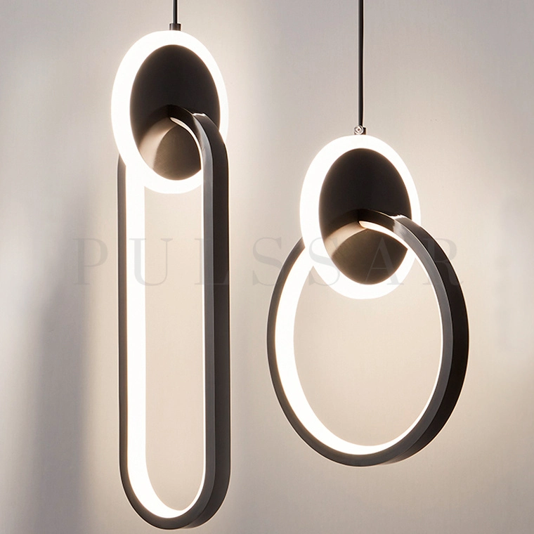 Подвесной светильник RANDALL