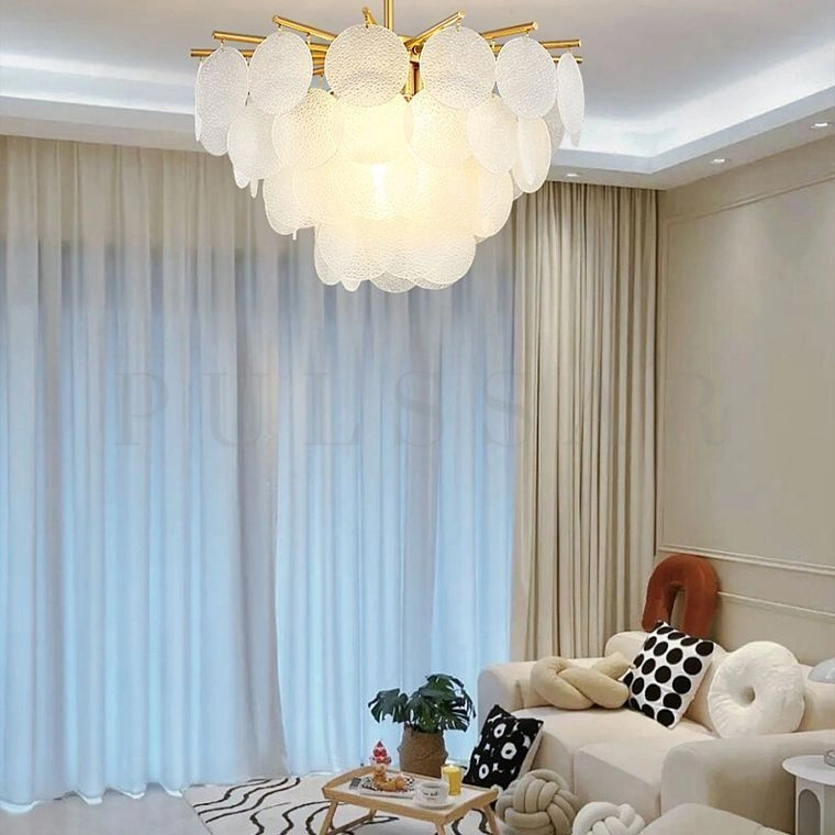 Подвесная люстра FROST