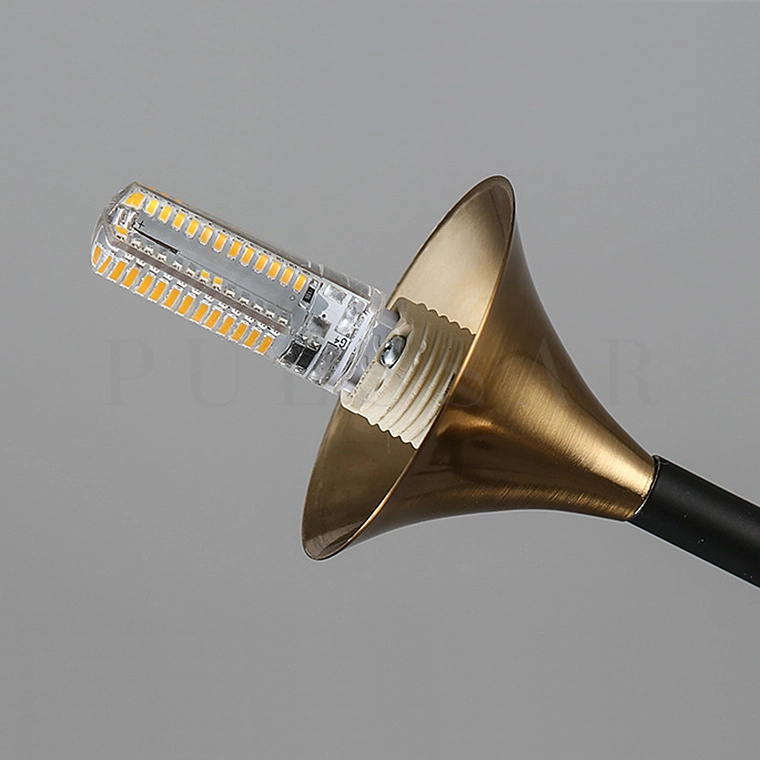 Торшер SOIREE FL