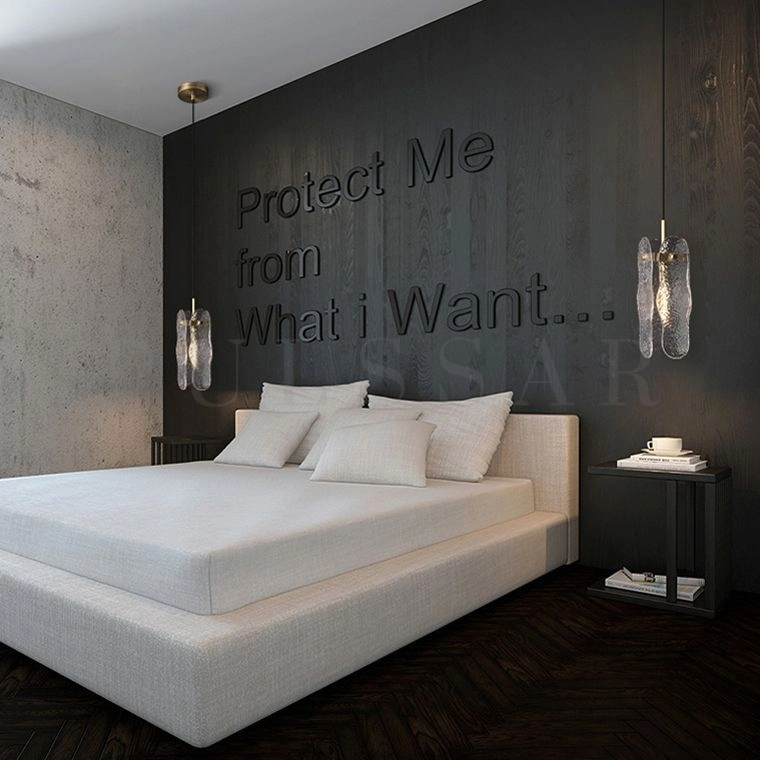 Подвесной светильник MELINDA ONE